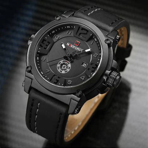 luxury brand watches for men's